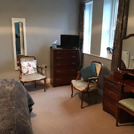 Holywell House B & B Evershot  Eksteriør billede