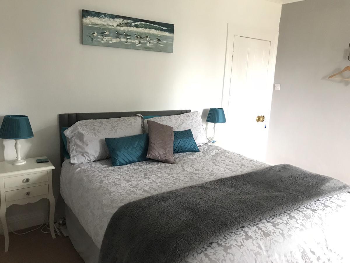 Holywell House B & B Evershot  Eksteriør billede