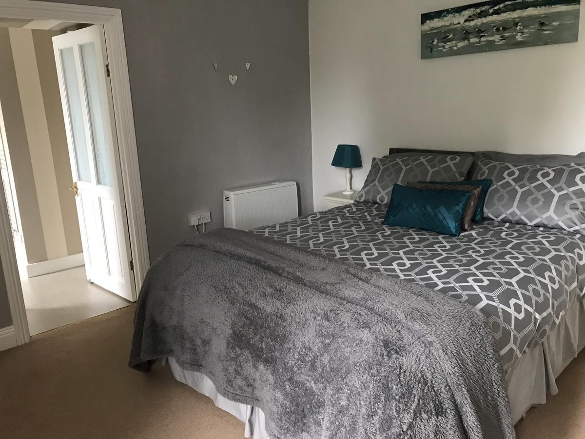 Holywell House B & B Evershot  Eksteriør billede