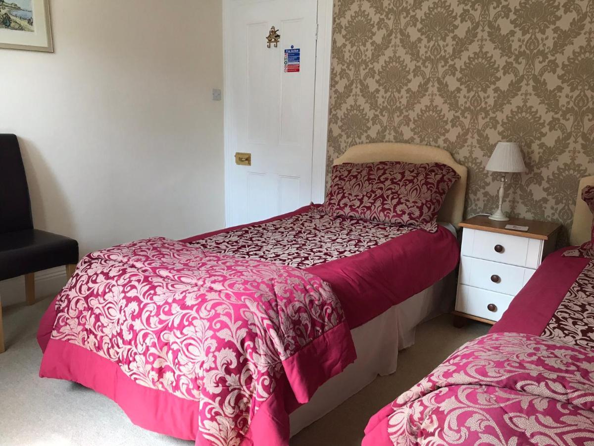 Holywell House B & B Evershot  Eksteriør billede