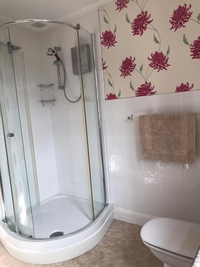 Holywell House B & B Evershot  Eksteriør billede