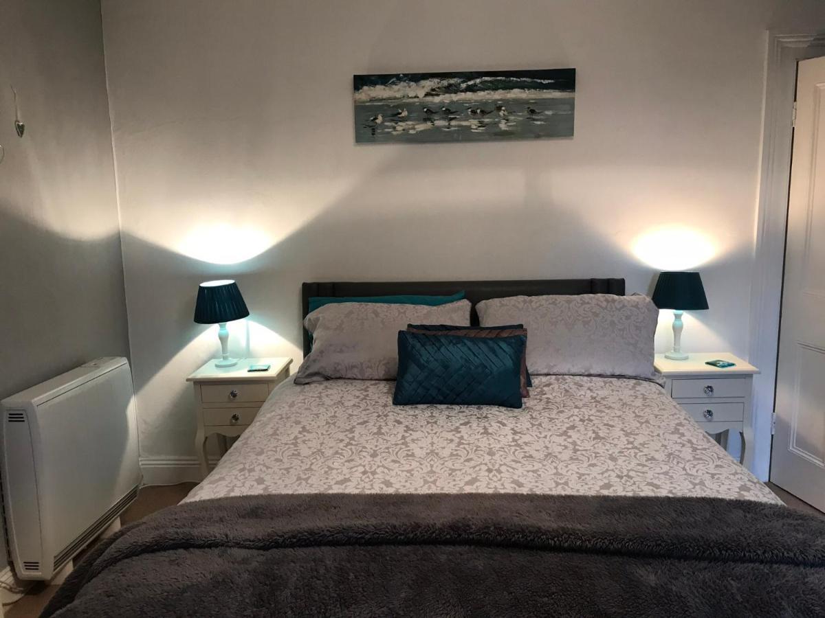 Holywell House B & B Evershot  Eksteriør billede